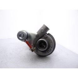 Turbo GARRETT 702213-5001S