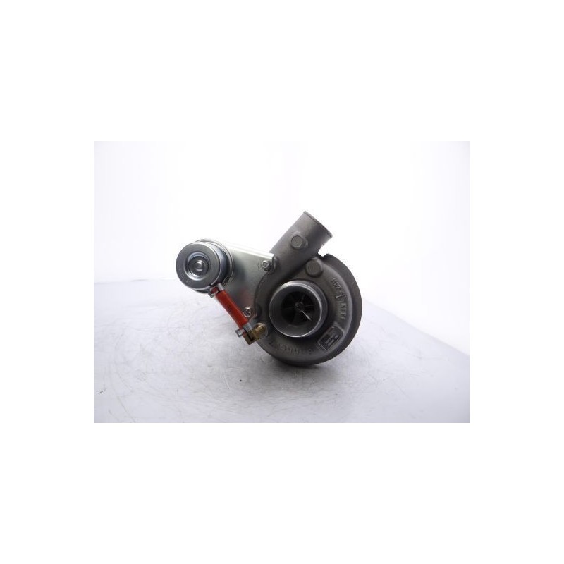 Turbo GARRETT 702213-5001S