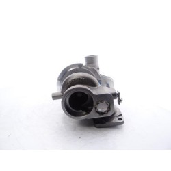 Turbo GARRETT 702213-5001S