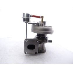 Turbo GARRETT 702213-5001S