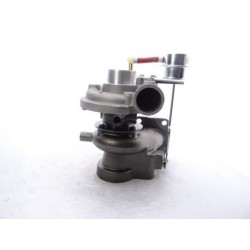 Turbo GARRETT 702213-5001S