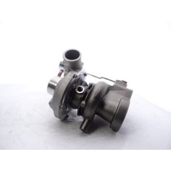 Turbo GARRETT 702213-5001S