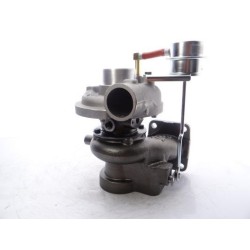 Turbo GARRETT 702213-5001S