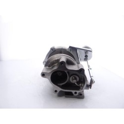 Turbo GARRETT 702365-5018S