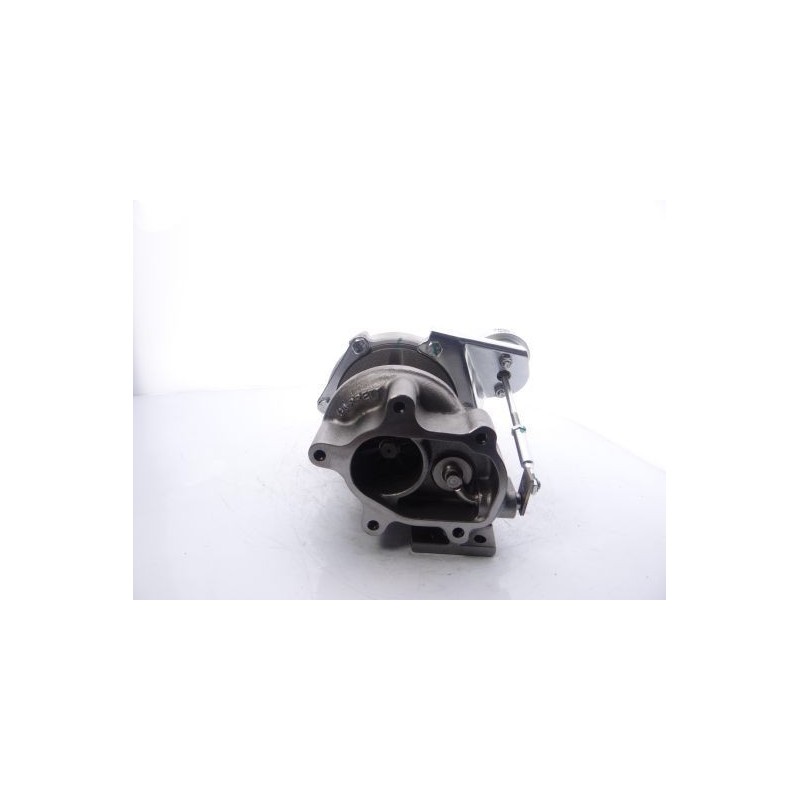 Turbo GARRETT 702365-5018S