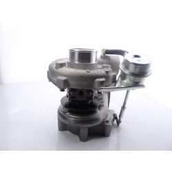 Turbo GARRETT 702365-5018S