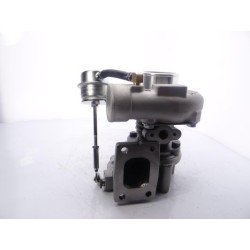 Turbo GARRETT 702365-5018S