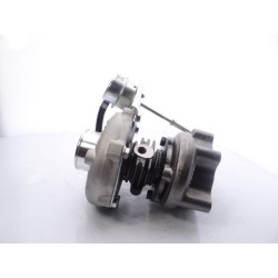 Turbo GARRETT 702365-5018S