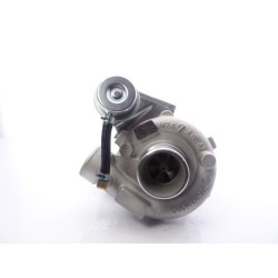 Turbo GARRETT 702365-5018S