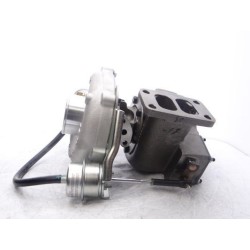 Turbo GARRETT 702422-5008S