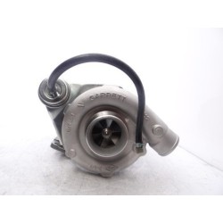 Turbo GARRETT 702422-5008S