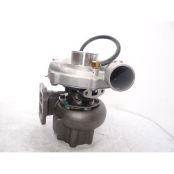Turbo GARRETT 702422-5008S