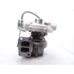 Turbo GARRETT 702422-5008S
