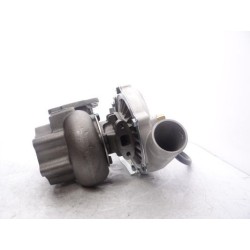 Turbo GARRETT 702422-5008S