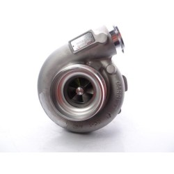 Turbo GARRETT 703013-5007S