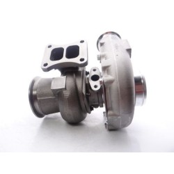 Turbo GARRETT 703013-5007S