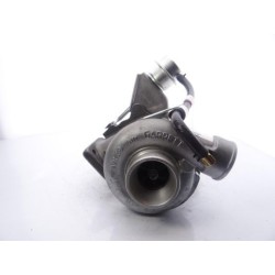 Turbo GARRETT 703325-5001S