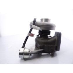 Turbo GARRETT 703325-5001S