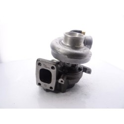Turbo GARRETT 703325-5001S