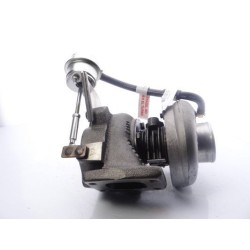 Turbo GARRETT 703325-5001S