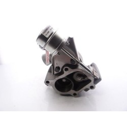 Turbo GARRETT 703325-5001S