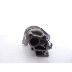 Turbo GARRETT 703389-5001S