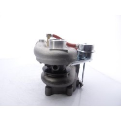 Turbo GARRETT 703389-5001S