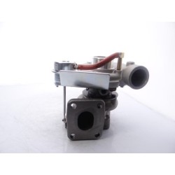 Turbo GARRETT 703389-5001S