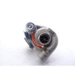 Turbo GARRETT 703389-5001S