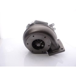 Turbo GARRETT 703457-5002S