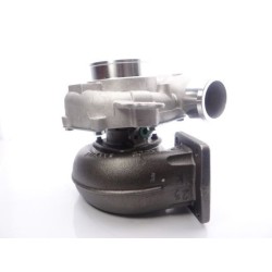 Turbo GARRETT 703457-5002S