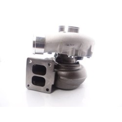 Turbo GARRETT 703457-5002S