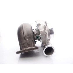Turbo GARRETT 703457-5002S