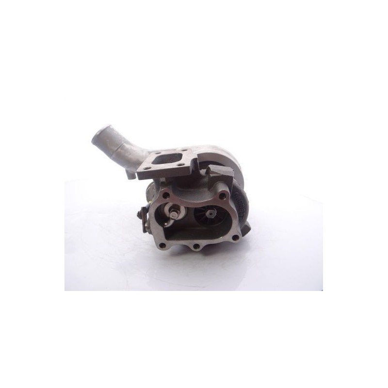 Turbo GARRETT 703605-5003S pour NISSAN PATROL GR V Wagon (Y61) 2.7 TD 99 CV