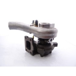 Turbo GARRETT 703605-5003S pour NISSAN PATROL GR V Wagon (Y61) 2.7 TD 99 CV