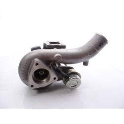 Turbo GARRETT 703605-5003S pour NISSAN PATROL GR V Wagon (Y61) 2.7 TD 99 CV