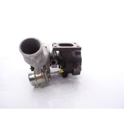 Turbo GARRETT 703605-5003S pour NISSAN PATROL GR V Wagon (Y61) 2.7 TD 99 CV