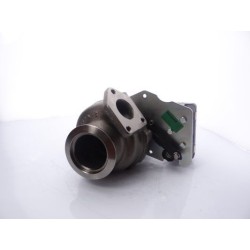 Turbo GARRETT 703673-5004S pour BMW 7 (E38) 740 d 245 CV