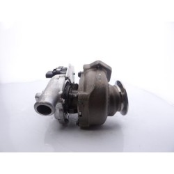 Turbo GARRETT 703673-5004S pour BMW 7 (E38) 740 d 245 CV