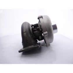 Turbo GARRETT 703724-5001S