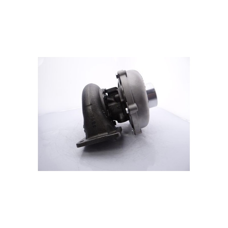 Turbo GARRETT 703724-5001S