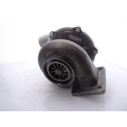 Turbo GARRETT 703724-5001S