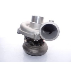 Turbo GARRETT 703724-5001S