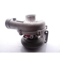 Turbo GARRETT 703724-5001S
