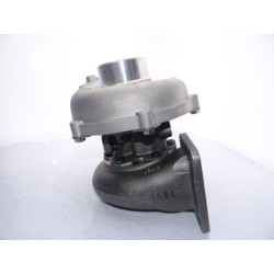 Turbo GARRETT 703724-5001S