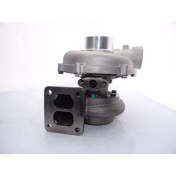 Turbo GARRETT 703724-5001S