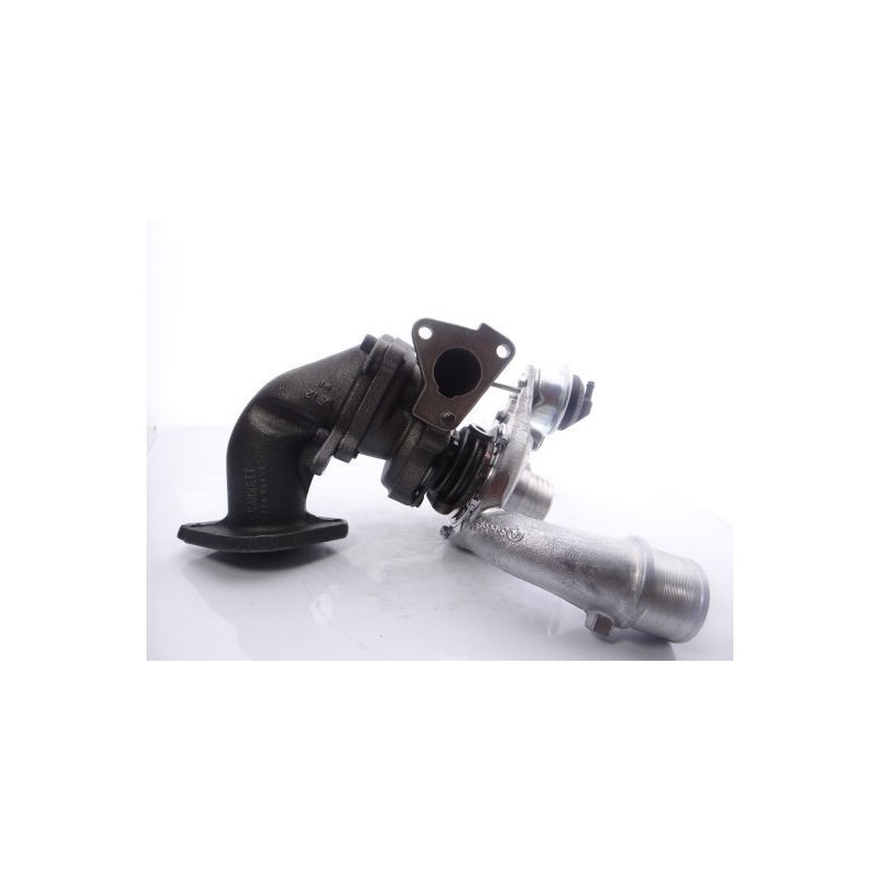 Turbo GARRETT 703753-5001S pour RENAULT MEGANE I (BA0/1_) 1.9 dTi (BA08, BA0N) 98 CV