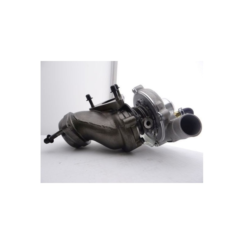 Turbo GARRETT 704119-5001S pour MERCEDES-BENZ CLASSE C (W202) C 200 CDI (202.134) 102 CV