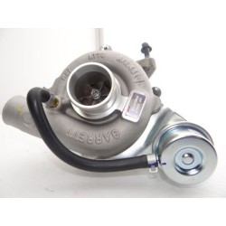 Turbo GARRETT 704119-5001S pour MERCEDES-BENZ CLASSE C (W202) C 200 CDI (202.134) 102 CV