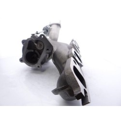 Turbo GARRETT 704136-5003S